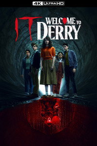 Постер сериала «Оно: Добро пожаловать в Дерри (2024)» — (21 из 52)