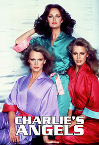 Постер сериала «Ангелы Чарли (1976-1981)» — (11 из 35)