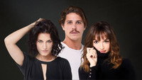 «Toda Forma de Amor (2019)» — обои к сериалу #2