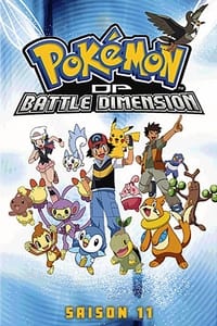 DP Battle Dimension