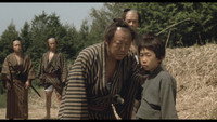 «Затоiчи (2003)» — обои к фильму #1
