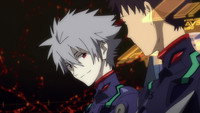 Evangelion: 3.33 You Can (Not) Redo