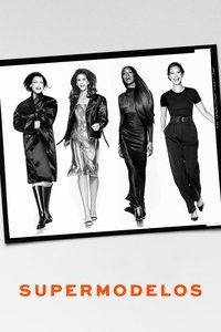 Poster de Supermodelos
