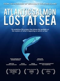 Atlantic Salmon: Lost at Sea (2018)