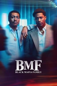 BMF (Black Mafia Family): Temporada 3