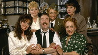 «Алло, алло! (1982 - 1992)» — обои к сериалу #6