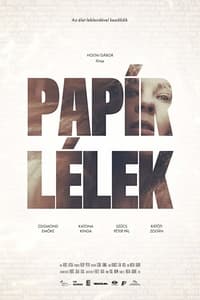 Papírlélek (2019)