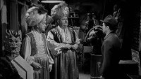 «Авось прорвёмся! (1942)» — обои к фильму #3