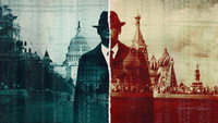 «Шпионские штучки (2020-2022)» — обои к сериалу #1
