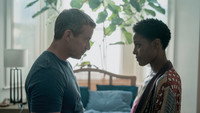 Обои к сериалу «Захваченный рейс (2023-2025)» — (15 из 66)