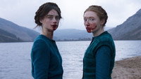 «Приди ко мне (2019)» — обои к фильму #10