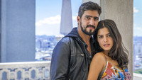 «Сироты земли (2019)» — обои к сериалу #4