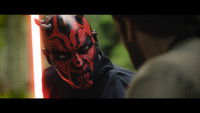 Darth Maul: Apprentice