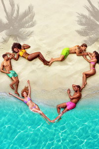 Постер сериала «Love Island (2022)» — (1 из 22)
