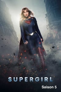 Supergirl (2015) 