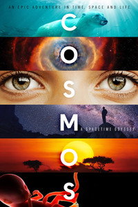Постер сериала «Космос: Пространство и время (2014)» — (4 из 30)