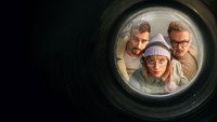 «Берлин (2023)» — обои к сериалу #10