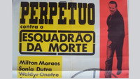 «Perpétuo Contra o Esquadrão da Morte (1967)» — обои к фильму #1