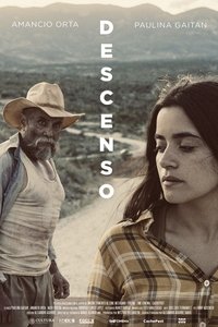 Poster de Descenso