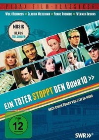 Ein Toter stoppt den 8 Uhr 10 (1972)