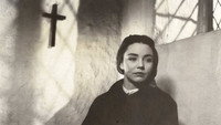 «Песня Бернадетт (1943)» — обои к фильму #8