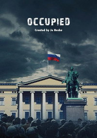 Постер сериала «Оккупированные (2015-2020)» — (3 из 19)