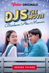 DJS The Movie (2022)