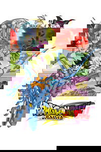 Dragon Ball DAIMA