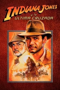 Poster de Indiana Jones 3: La última cruzada