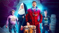 «Короче, план такой (2023)» — обои к сериалу #1