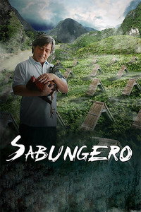 Постер фильма «Sabungero (2009)» — (2 из 3)