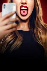 Постер сериала «The Age of Influence (2023)» — (2 из 34)
