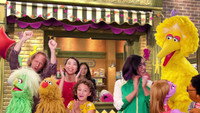 «Sesame Street: See Us Coming Together (2021)» — обои к фильму #2