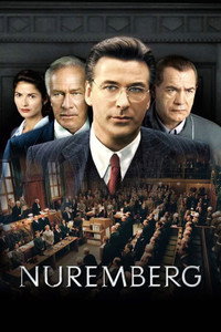 Постер сериала «Нюрнберг (2000)» — (6 из 21)