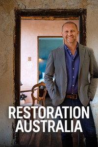 Restoration Australia - Season 8 123Movies