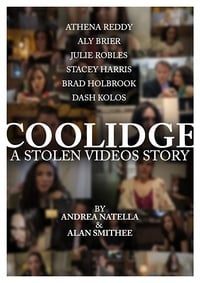 Coolidge (2019)