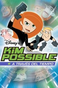 Poster de Kim Possible: A Sitch In Time