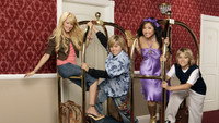 Обои к сериалу «Все тип-топ, или Жизнь Зака и Коди (2005-2008)» — (16 из 28)
