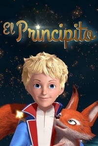 Poster de El Principito