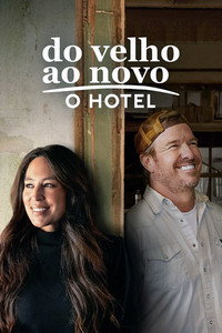 Do Velho ao Novo O Hotel S01E06