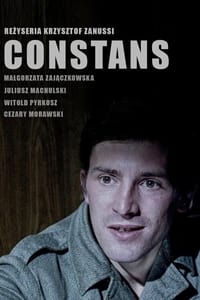 Poster de Constans