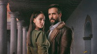 «Женщина дьявола (2022)» — обои к сериалу #6