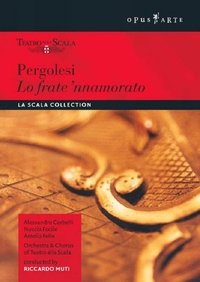 Lo frate 'nnamorato (1989)