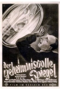 Der geheimnisvolle Spiegel (1928)