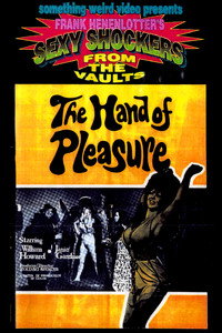 The Hand of Pleasure (1971) poster