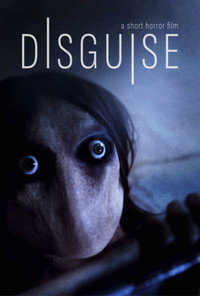 Постер фильма «Disguise (2023)» — (2 из 2)