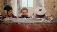 «Птички, сироты и блаженные (1969)» — обои к фильму #4