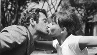 «Безумный Пьеро (1965)» — обои к фильму #3