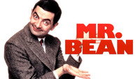 «Мистер Бин (1990 - 1995)» — обои к сериалу #3