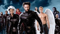 X-Men : L'Affrontement Final